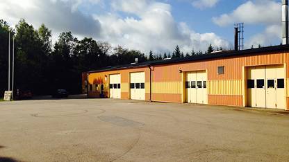 Fastighet till salu, Ronnebyvägen 19, Hallabro, Ronneby