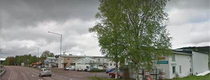 Gimsbärke 324, Gimsbärke, Borlänge - ButikIndustri/VerkstadKont Gimsbärke 324