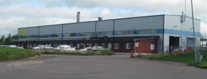 Planerargatan 1