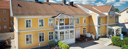 Trotzgatan 54 D, Centrum, Falun - Kontor Trotzgatan 54D