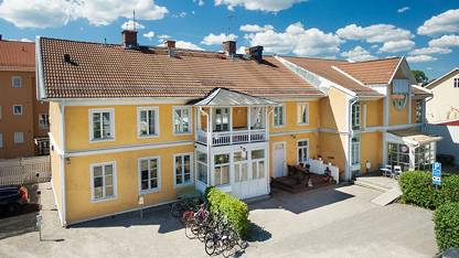 Trotzgatan 54 D, Centrum, Falun - Kontor Ledig lokal, Trotzgatan 54D, Centrum, Falu