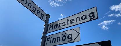 Finnögatan 14