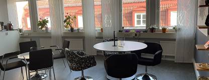 Tanneforsgatan 8