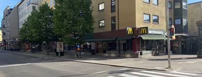 Drottninggatan 25