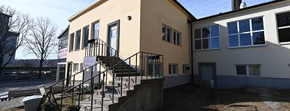 Flygvillevägen 6