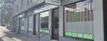 Nya Tanneforsvägen 62