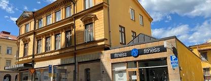 S:t Larsgatan 21