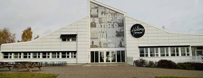 Cederströms Slinga 8