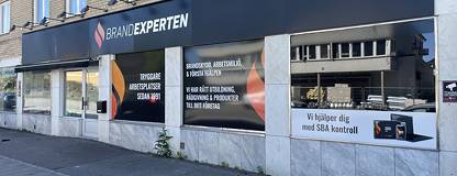 Nya Tanneforsvägen 64