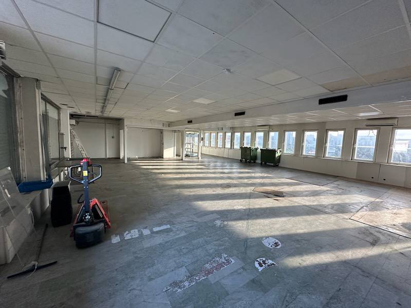 Brunnbyvägen 7, Årsta