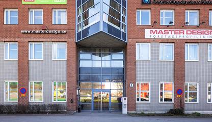 Upplagsvägen 1