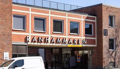 Ranhammarsvägen 12-14