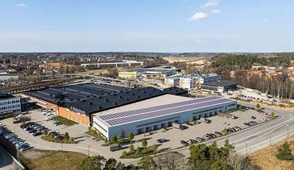 Norrvikenleden 97