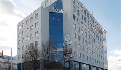 Byängsgränd 22