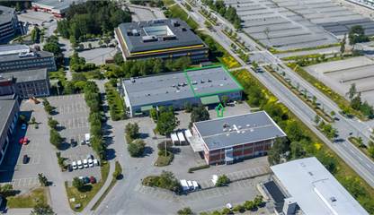Haukadalsgatan 12