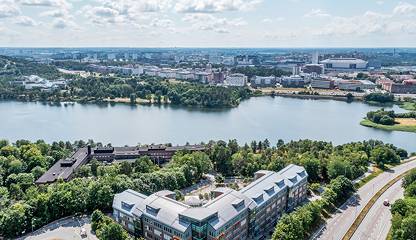 Björnstigen 85
