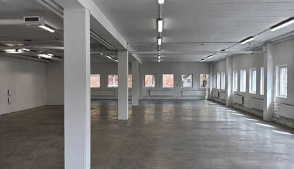 Flygfältsgatan 5