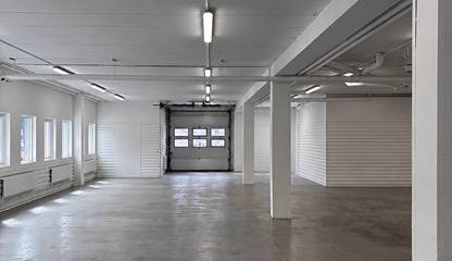 Flygfältsgatan 5