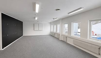 Flygfältsgatan 5
