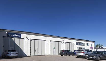 Vintervägen 8