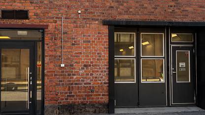 Ledig lokal, Västberga Allé 60, Stockholm