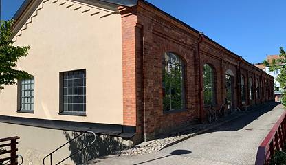 Uppfinnargränd 5