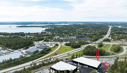 Katrinedalsvägen 47-49