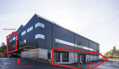 Katrinedalsvägen 47-49