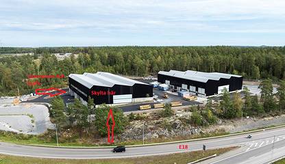 Katrinedalsvägen 47-49