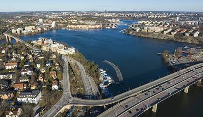 Segelbåtsvägen 2