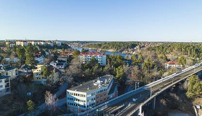 Segelbåtsvägen 2