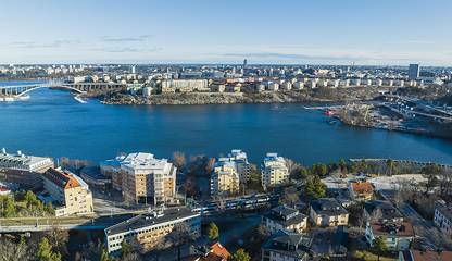 Segelbåtsvägen 2