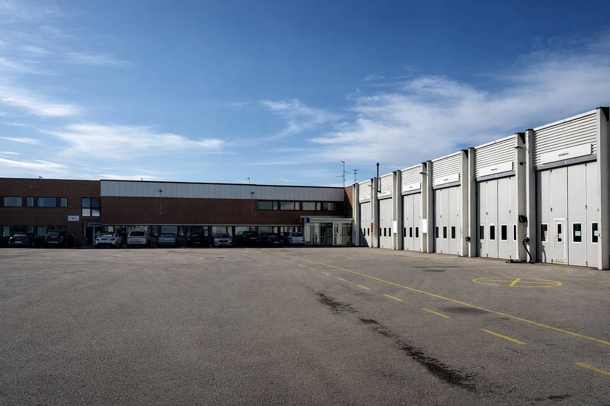 Vinkelgatan 1, Kirseberg