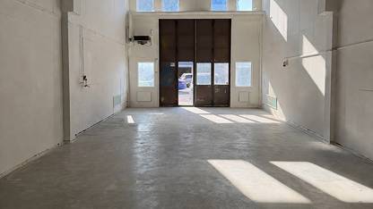 Ledig lokal, Regulatorvägen 21, Huddinge