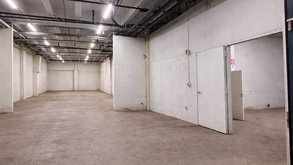 Ledig lokal, Fågelviksvägen 9, Botkyrka