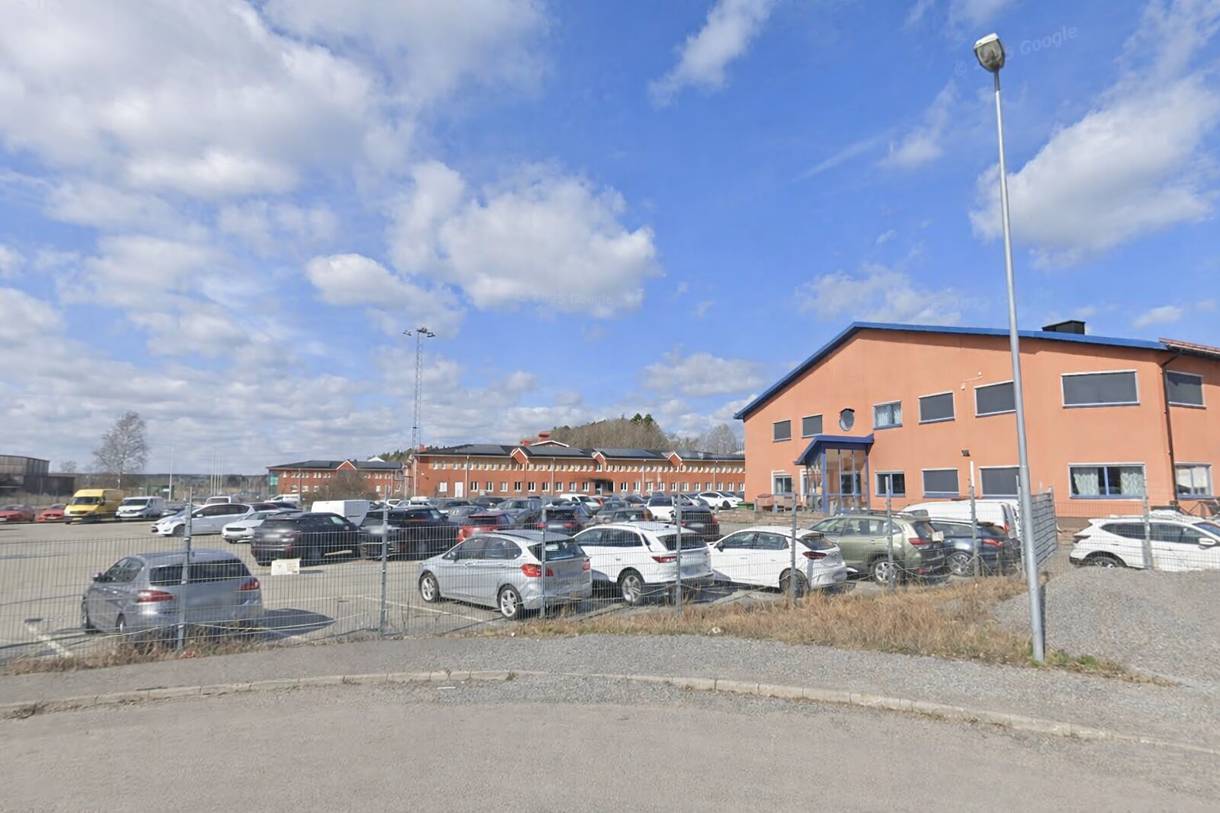 Näsvägen 19, Åkersberga