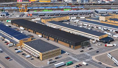 Brunnbyvägen 18