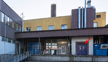 Ulvsundavägen 108