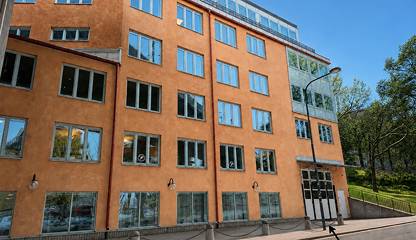 Segelbåtsvägen 2