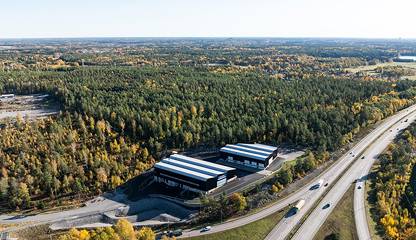 Katrinedalsvägen 47