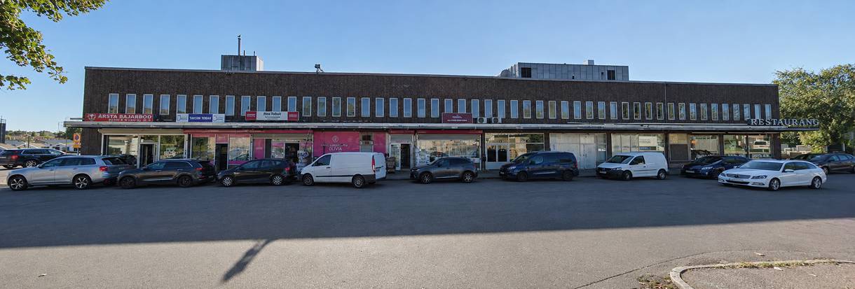 Brunnbyvägen 15
