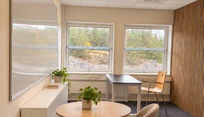 Fågelviksvägen 9