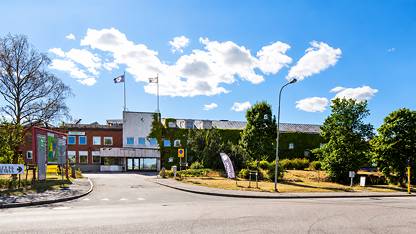 Ledig lokal, Västberga Allé 60, Stockholm