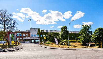 Västberga Allé 60