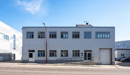 Ranhammarsvägen 6
