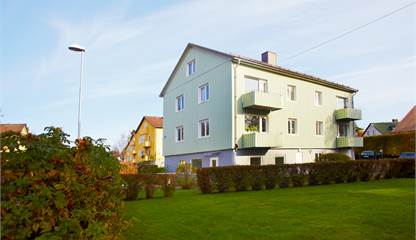 Tursagatan 32 A, Hedvigsborg, Borås - Kontor Tursagatan 32A