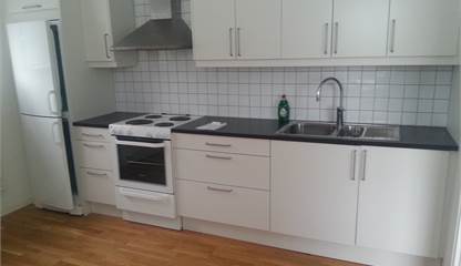 Tursagatan 32 A, Hedvigsborg, Borås - Kontor Tursagatan 32A