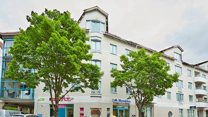 Tredje Villagatan 15, Villastan, Borås - Butik Ledig lokal, Tredje Villagatan 15, Villastan, Borås