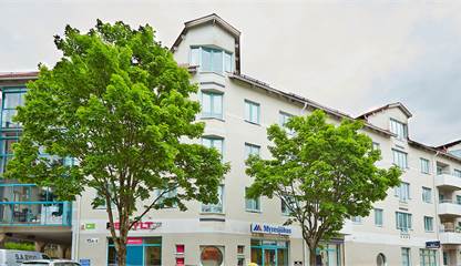 Tredje Villagatan 15, Villastan, Borås - Butik Tredje Villagatan 15