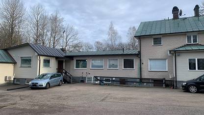 Fastighet till salu, Sjöledet 8 + 10, Sjöbo, Borås